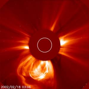 Foto: NASA/European Space Agency